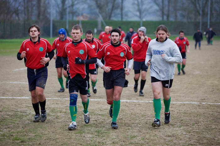 Rugby Mugello